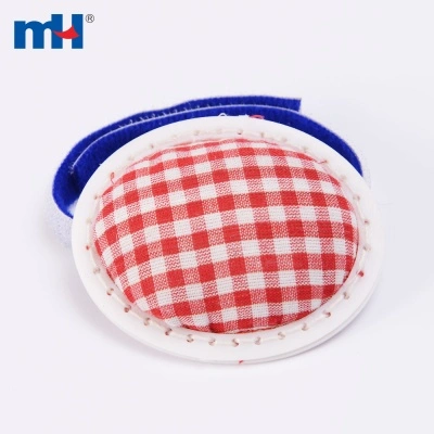 Wrist Pin Cushion