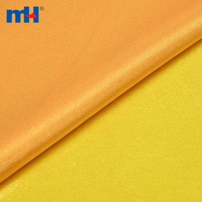 Polyester Satin Fabric