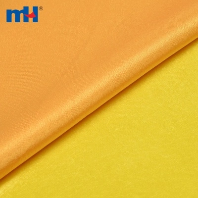 Polyester Satin Fabric