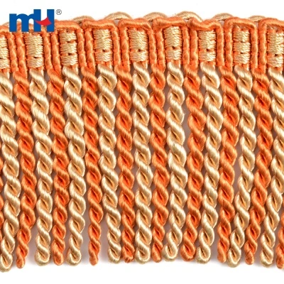 Bullion Fringe Trim