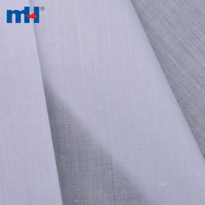 8508SF Polycotton Collar Interlining Fabric