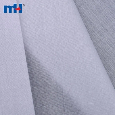 8508SF Polycotton Collar Interlining Fabric