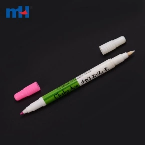 Double tête Disappearing Pen