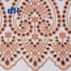 Embroidery Cotton Lace Fabric