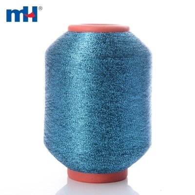 Metallic Embroidery Thread MHS Type