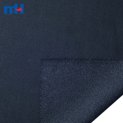 Twill Woven Fusing Interlining