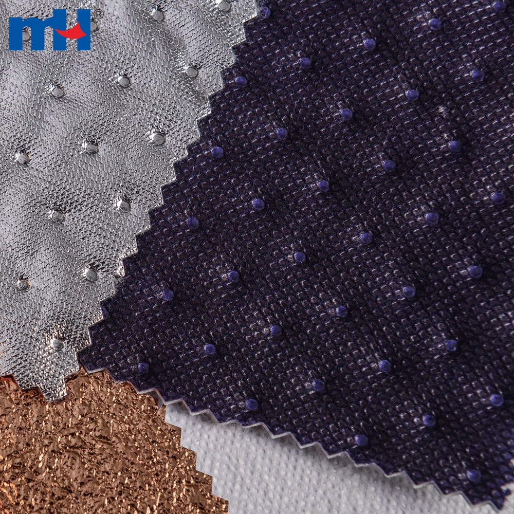 PP Composite Nonwoven Fabric for Automotive Interior