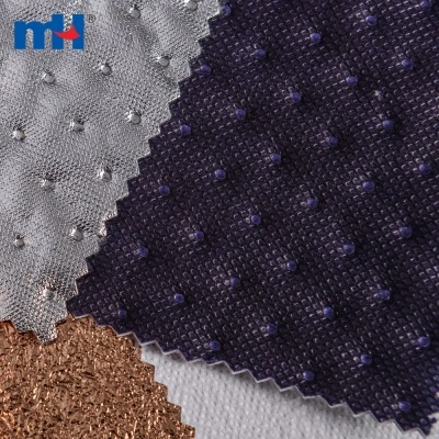 Tissu non-tissé composé de pp