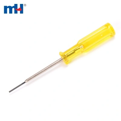 Screw Driver
