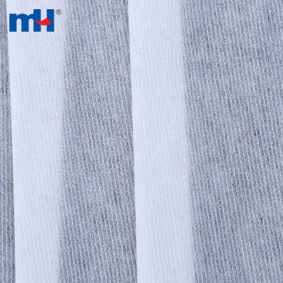 Stitch Bonded Fusible Nonwoven Interlining
