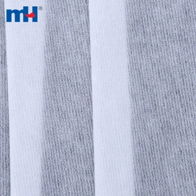 Stitch Bonded Fusible Nonwoven Interlining