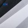 Warp Knitted Elastic Polyester Interlining(Sparse Design)