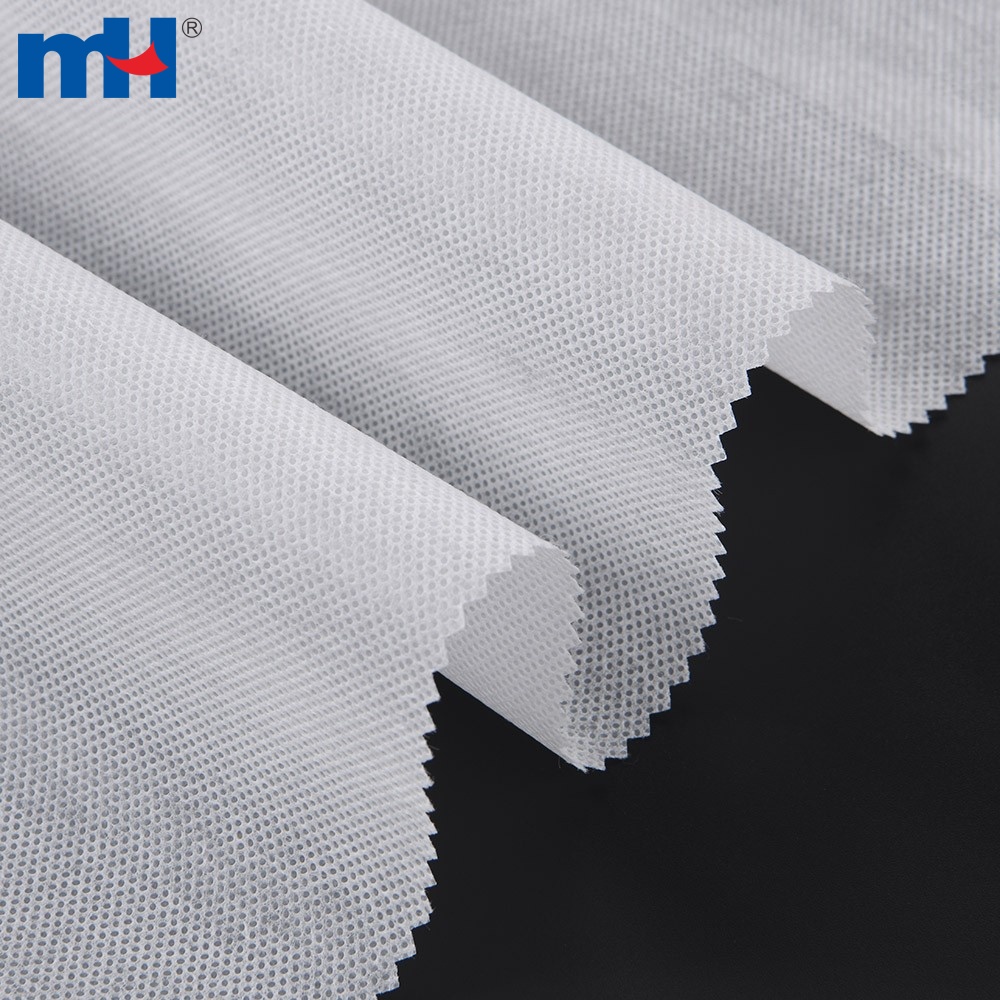 160cm 60g Spunbond Polypropylene Nonwoven Interfacing Fabric