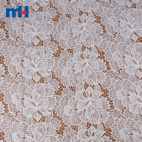 cotton guipure lace fabric