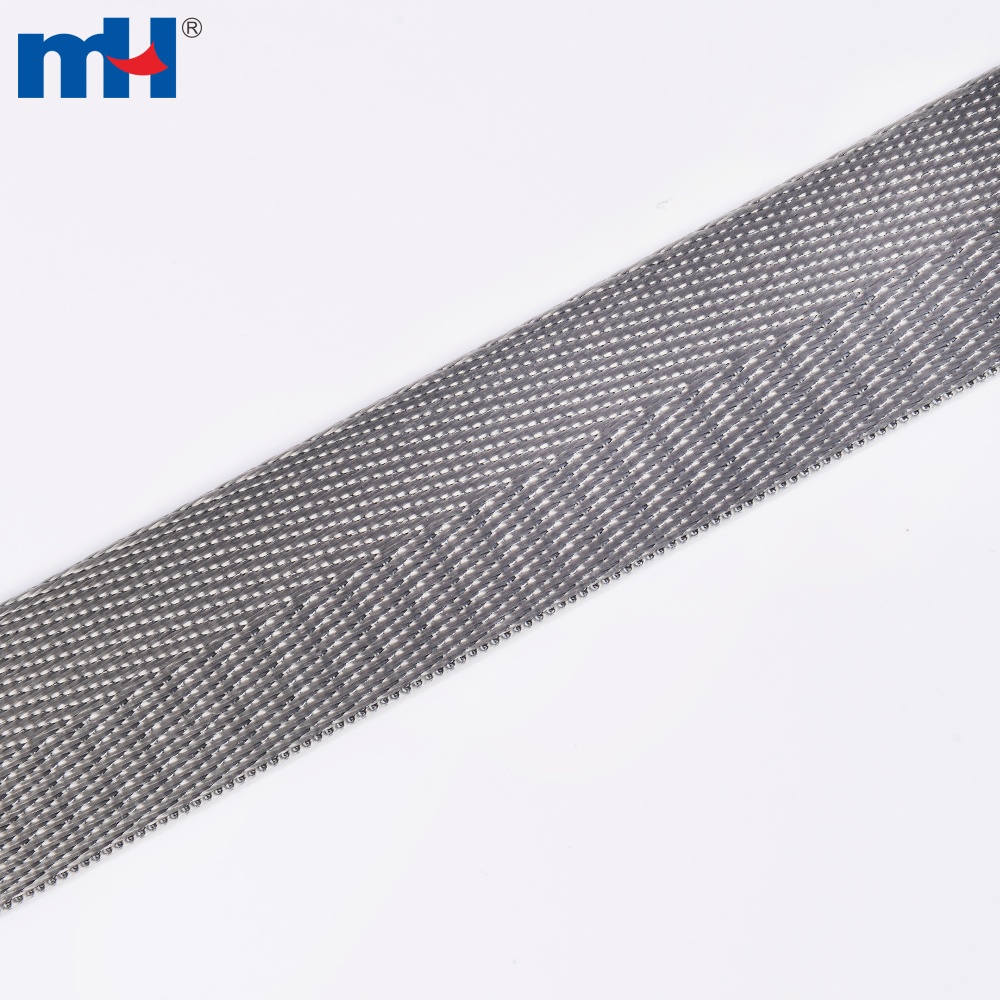 colored polyester webbing
