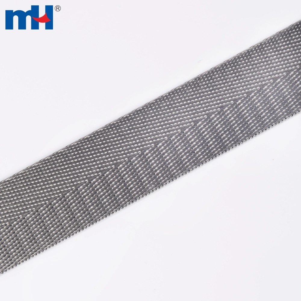 colored polyester webbing