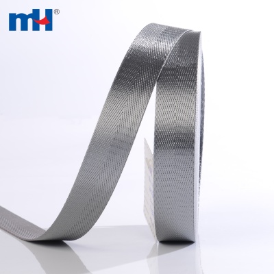 Sangle Polyester 25mm - Gris