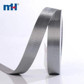 Sangle Polyester 25mm - Gris