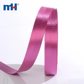Sangle Polyester 25mm - Fushia
