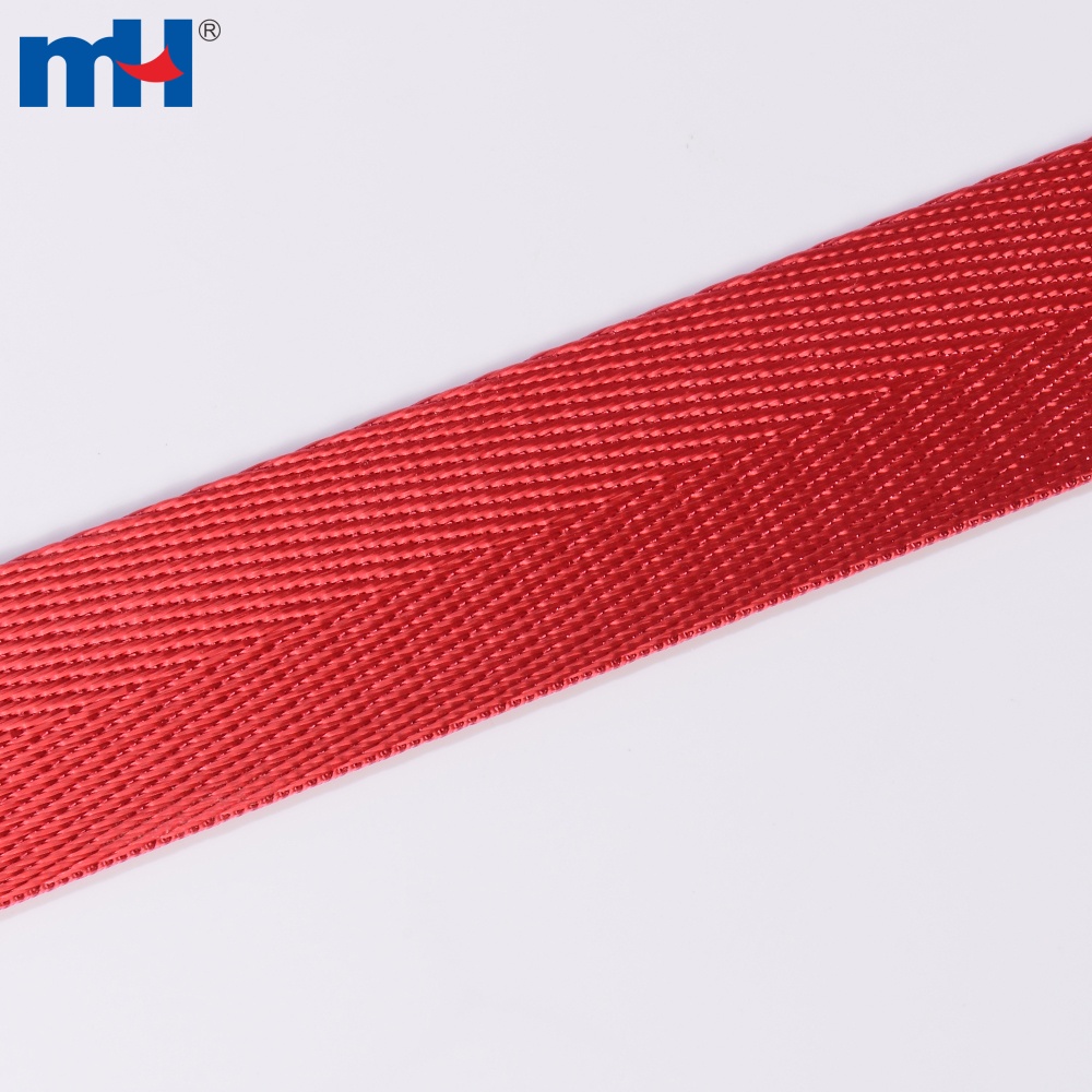 bag handle webbing
