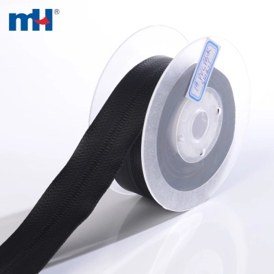 7# PVC Waterproof Zipper Chain