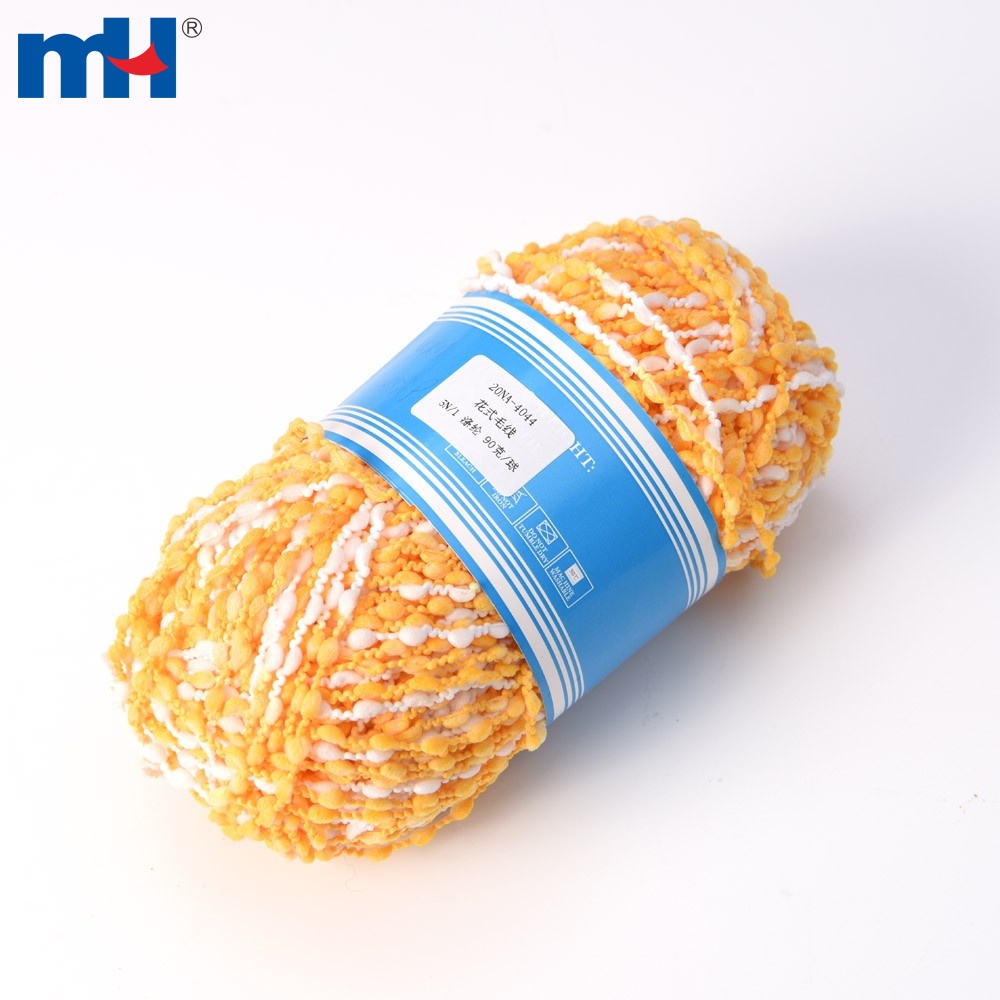 wool yarn for knitting