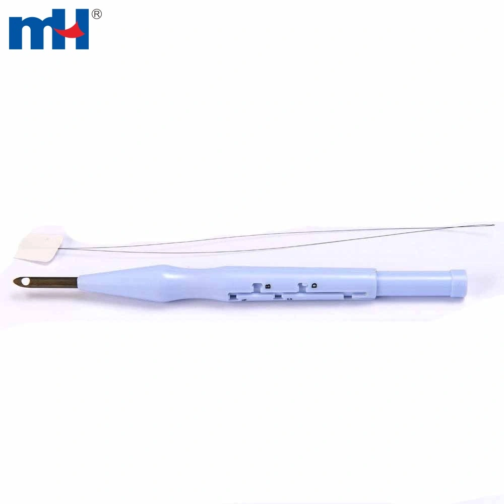 Kit aghi per punzonatura - Leone - diametro 21 cm