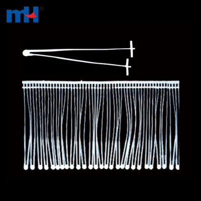 V-type Tag Pin