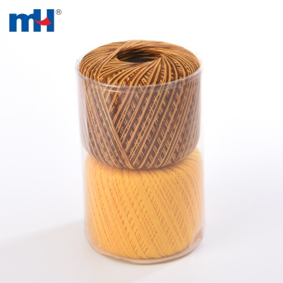 Cotton Pearl Thread