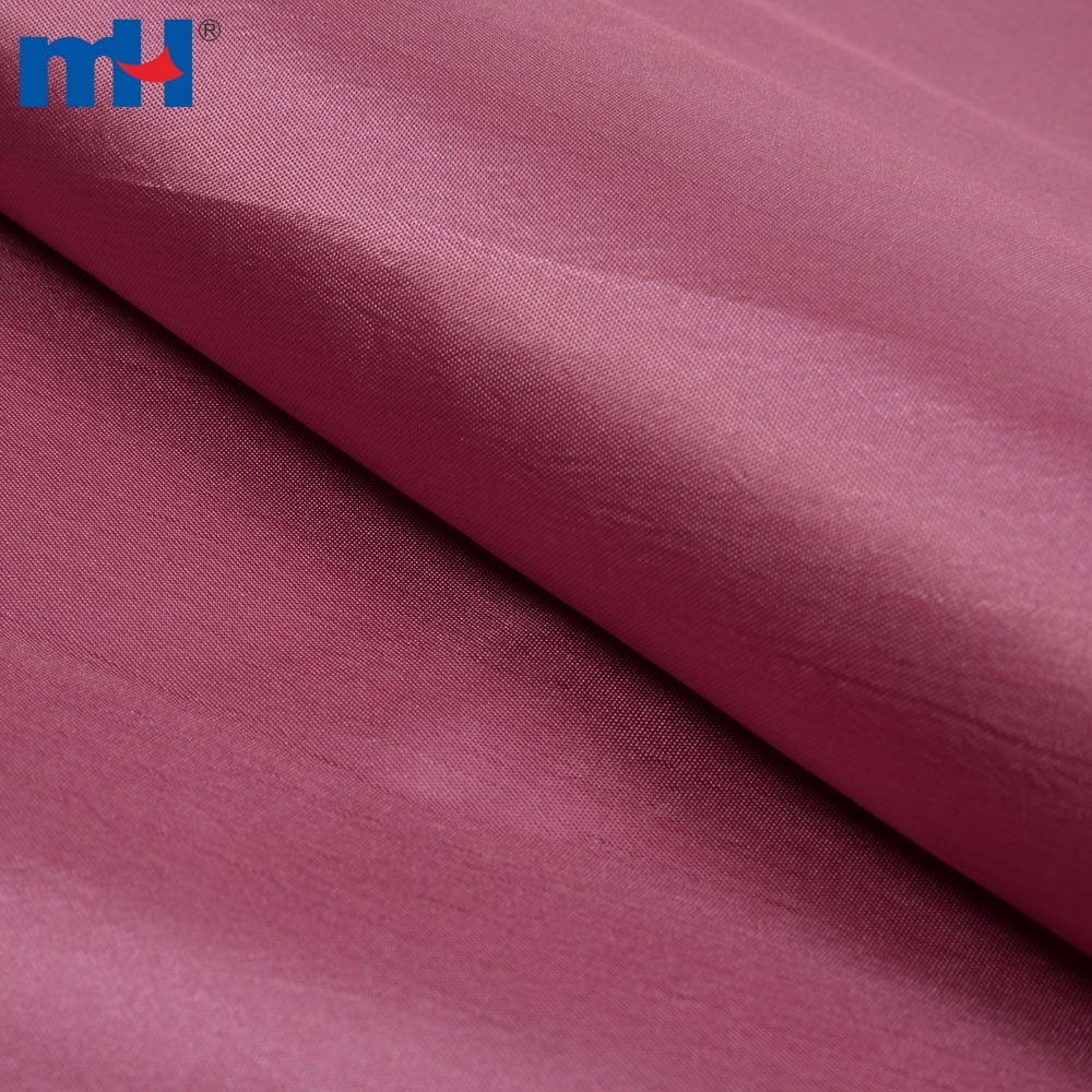 100% Polyester 190T N/T Fabric