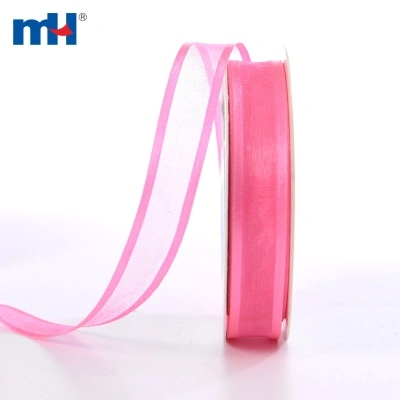 5/8 Inch Satin-Edge Ribbon for Gift Wrapping