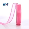 5 / 8 "Ribbon con borde satinado