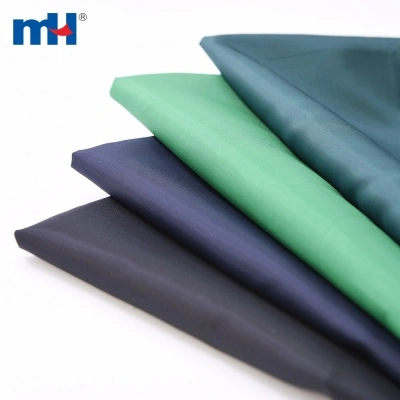 170T Polyester Taffeta Material Fabric