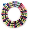 Cotton Cross Stitch Thread, Cotton Embroidery Thread