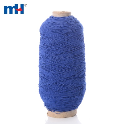 Latex Elastic Thread