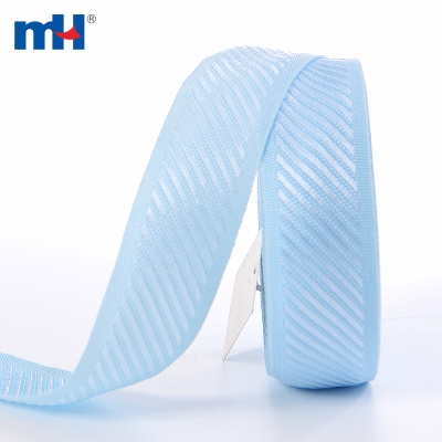 Light Blue Mattress Tape