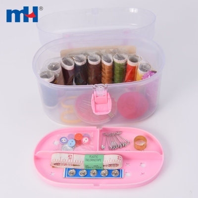 Sewing Notions, DIY Mini Sewing Kits for Home & Travel