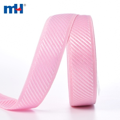 Pink Mattress Tape