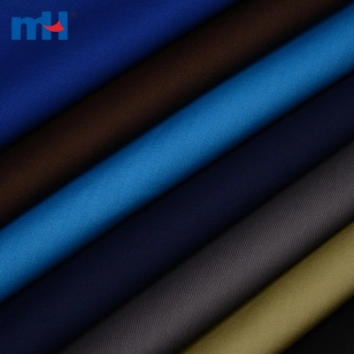 T/C 85/15 Twill Drill Fabric