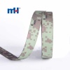 Sangle de camouflage double face