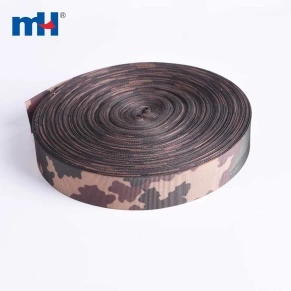 25mm Multicam Military Belt Webbing