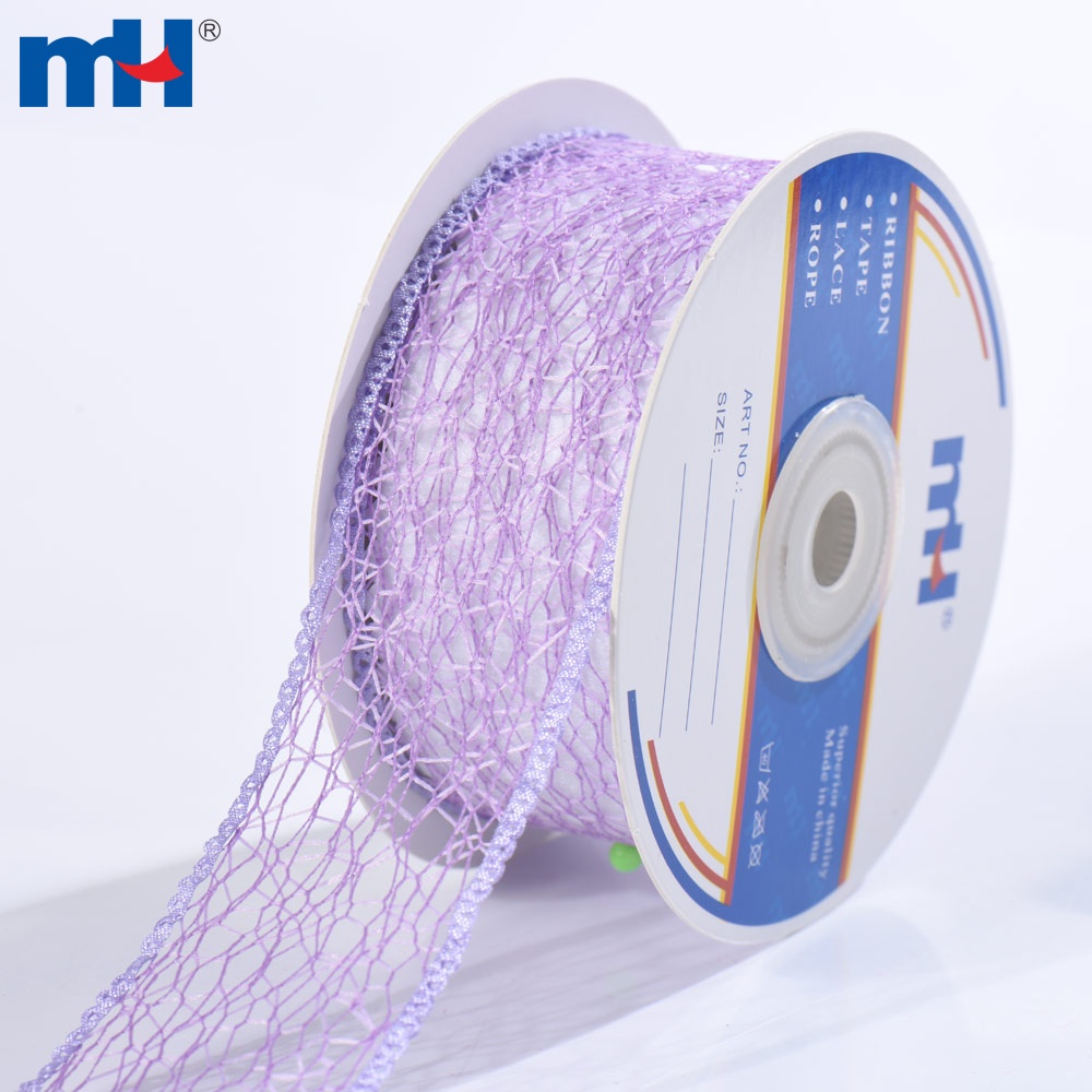 lace ribbon by the roll