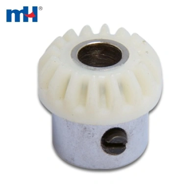 974 Upright Shaft Lower Gear