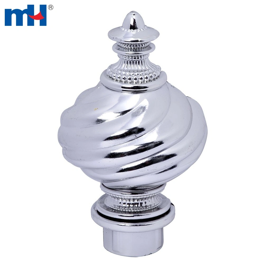 Curtain Finial