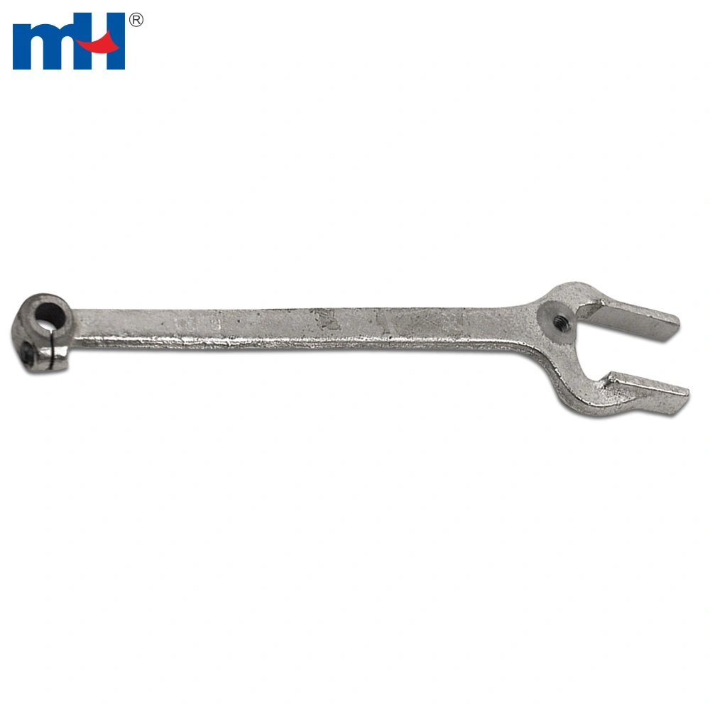 JA Feed Fork Connection