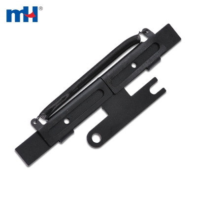 Rack de localisation pour la distance entre les aiguilles 7506-9012