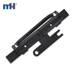 Emplacement du rack pour la distance de l'aiguille pour 20U