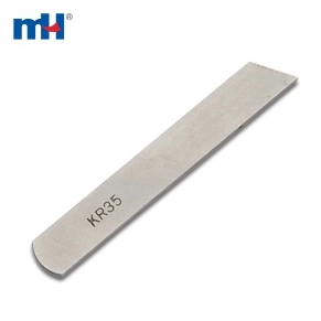 Couteau inférieur KR35 pour GN 7
