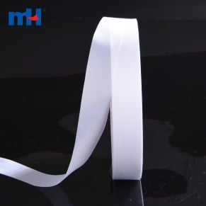 Micro-fiber Polyester Taffeta Ribbon