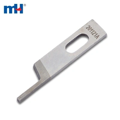 Upper Knife